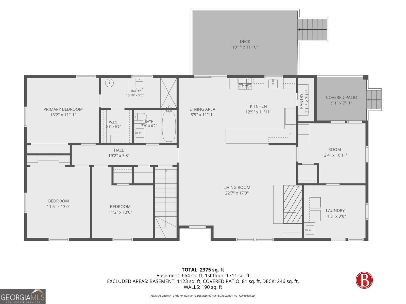 3845 Level Grove Road Cornelia - Photo 53