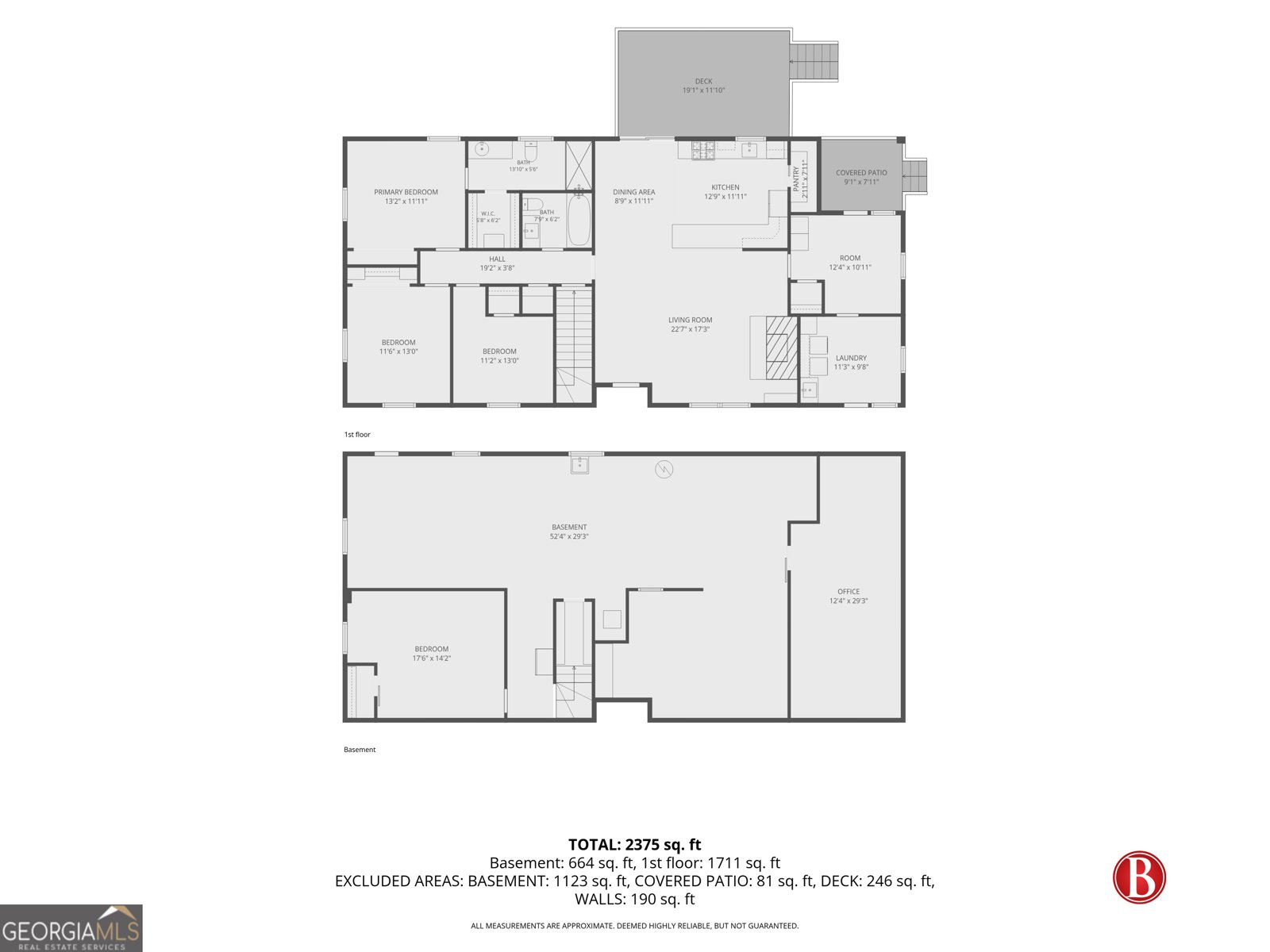 3845 Level Grove Road Cornelia - Photo 54