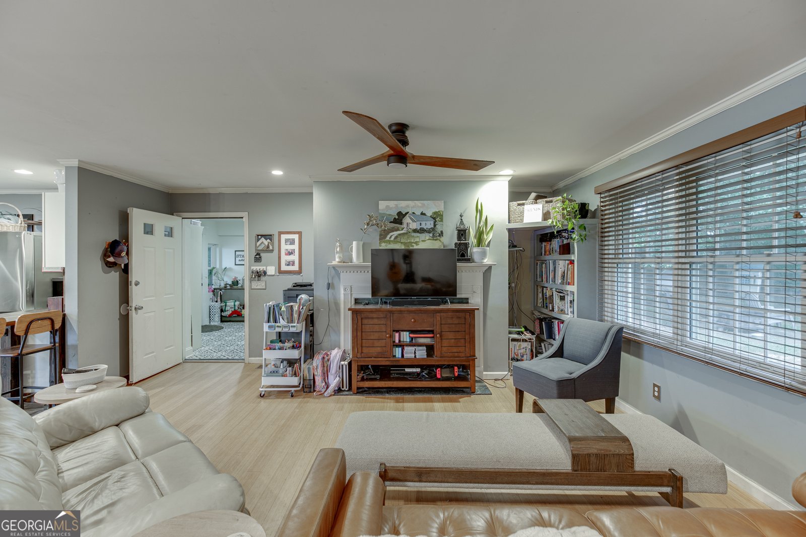 3845 Level Grove Road Cornelia - Photo 6