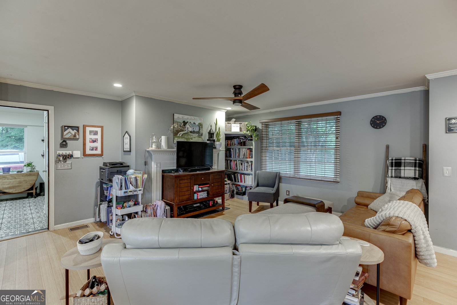 3845 Level Grove Road Cornelia - Photo 7