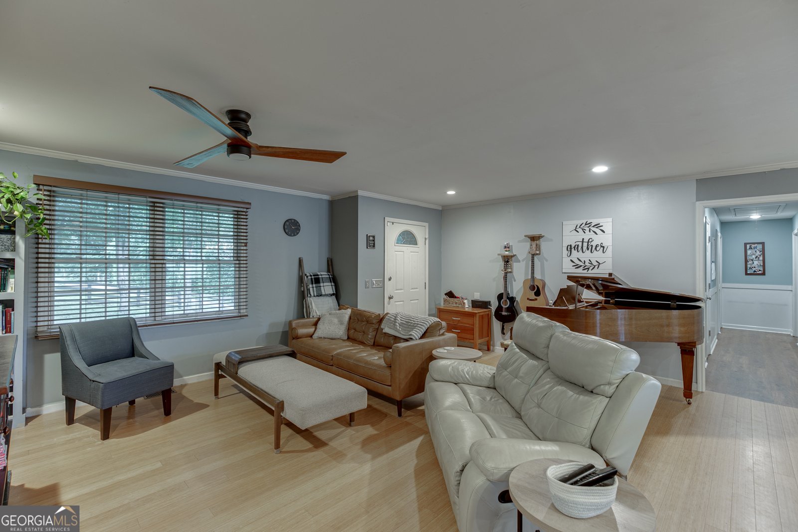 3845 Level Grove Road Cornelia - Photo 8