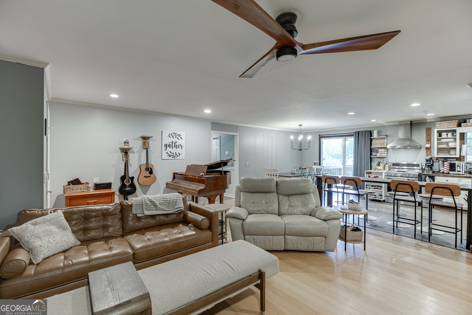 3845 Level Grove Road Cornelia - Photo 9