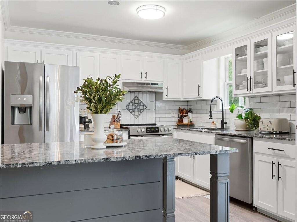 205 Shallowford Road Kennesaw - Photo 10