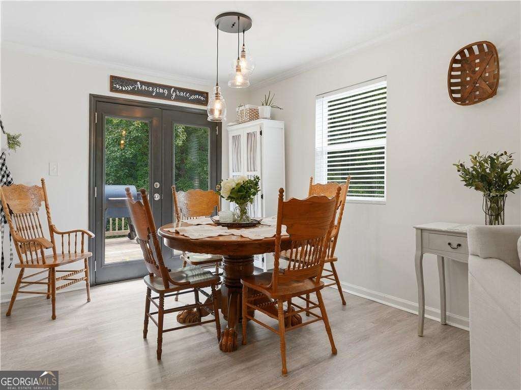 205 Shallowford Road Kennesaw - Photo 15