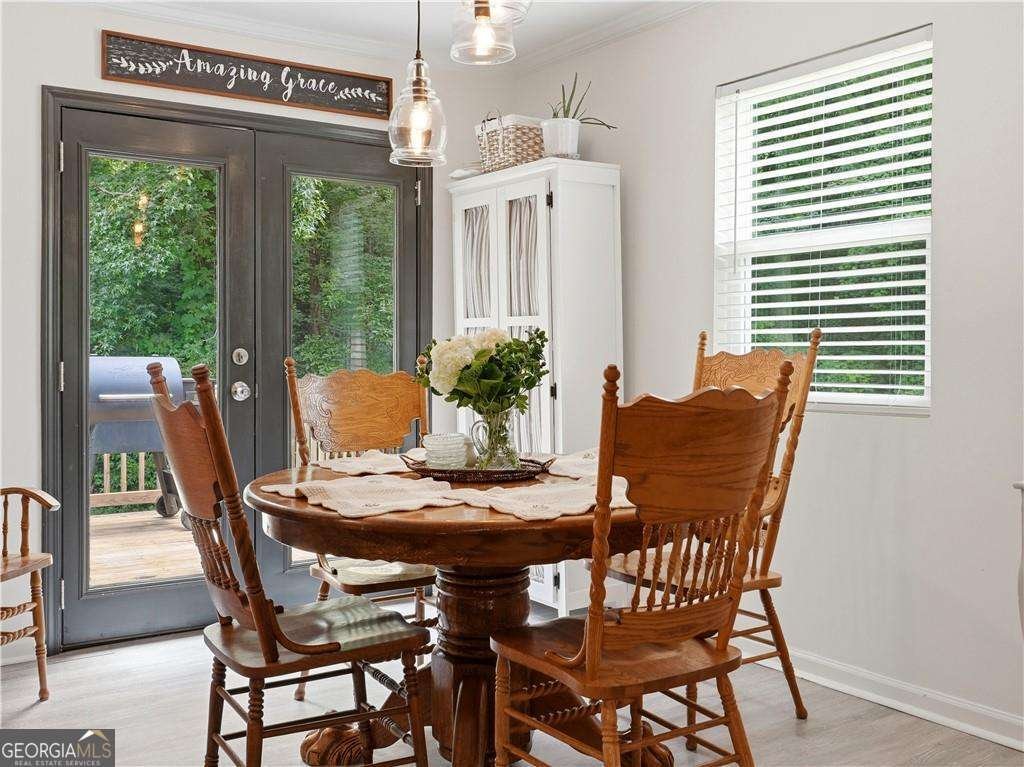 205 Shallowford Road Kennesaw - Photo 16