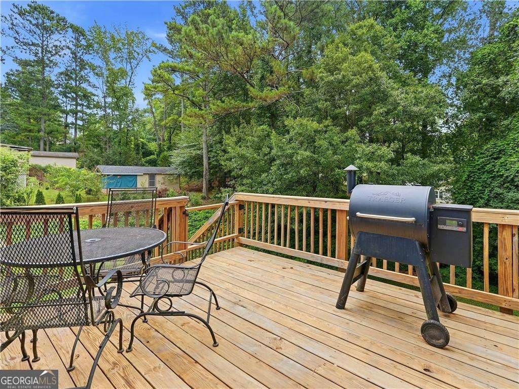 205 Shallowford Road Kennesaw - Photo 17