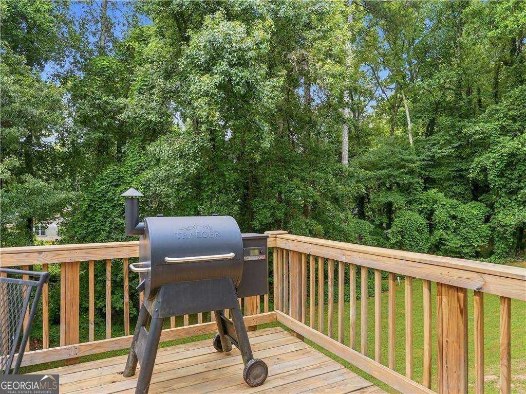 205 Shallowford Road Kennesaw - Photo 18