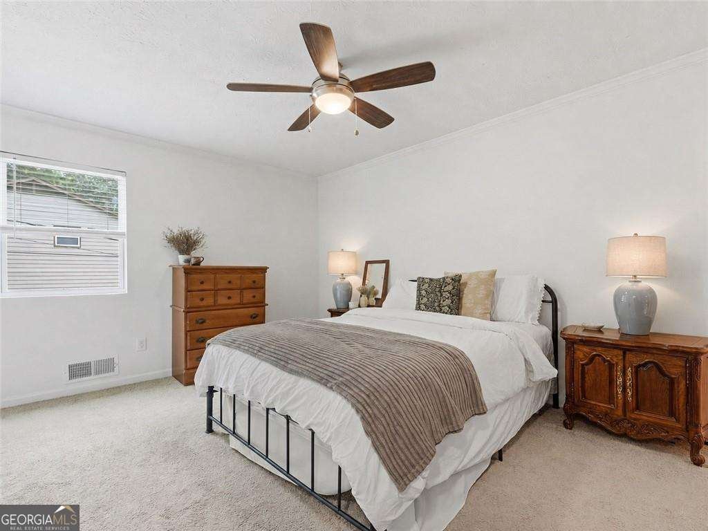 205 Shallowford Road Kennesaw - Photo 20