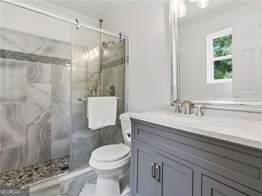 205 Shallowford Road Kennesaw - Photo 22