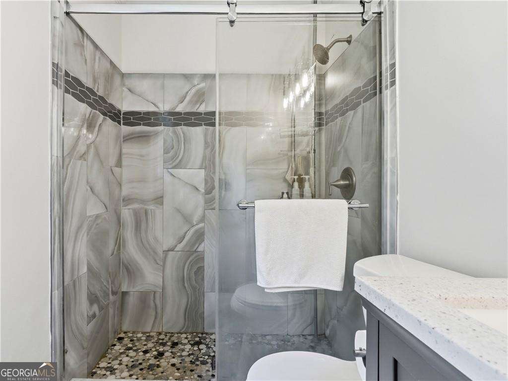 205 Shallowford Road Kennesaw - Photo 23