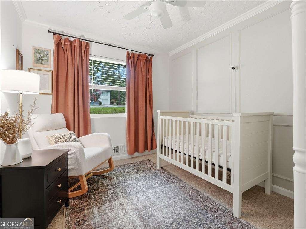 205 Shallowford Road Kennesaw - Photo 24