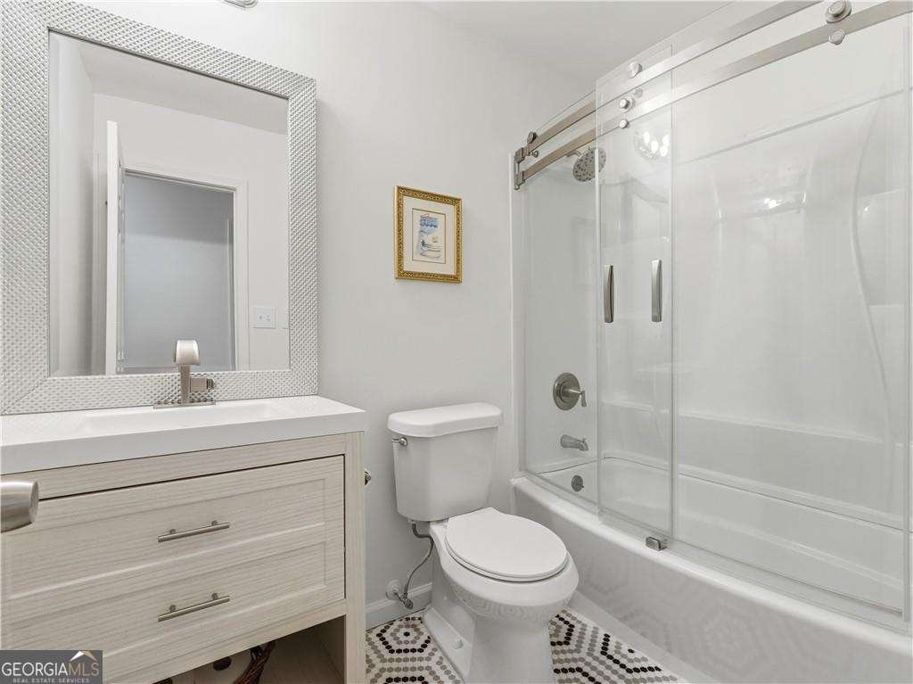 205 Shallowford Road Kennesaw - Photo 26