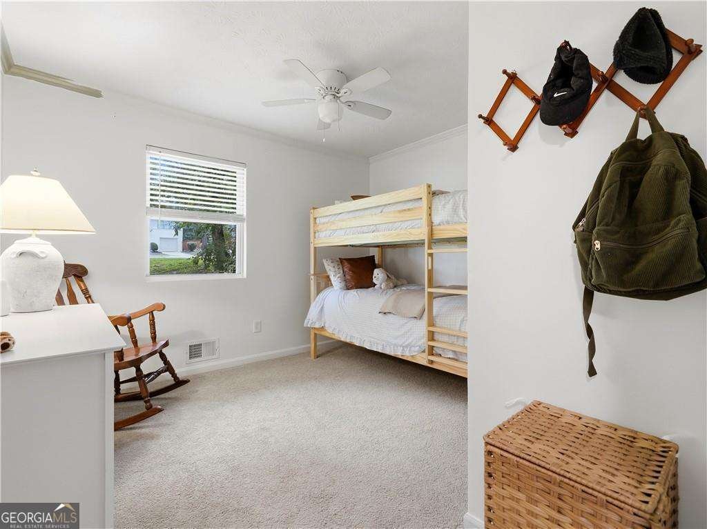 205 Shallowford Road Kennesaw - Photo 28