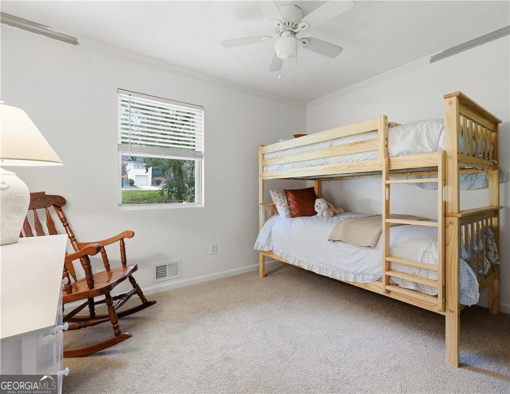205 Shallowford Road Kennesaw - Photo 29