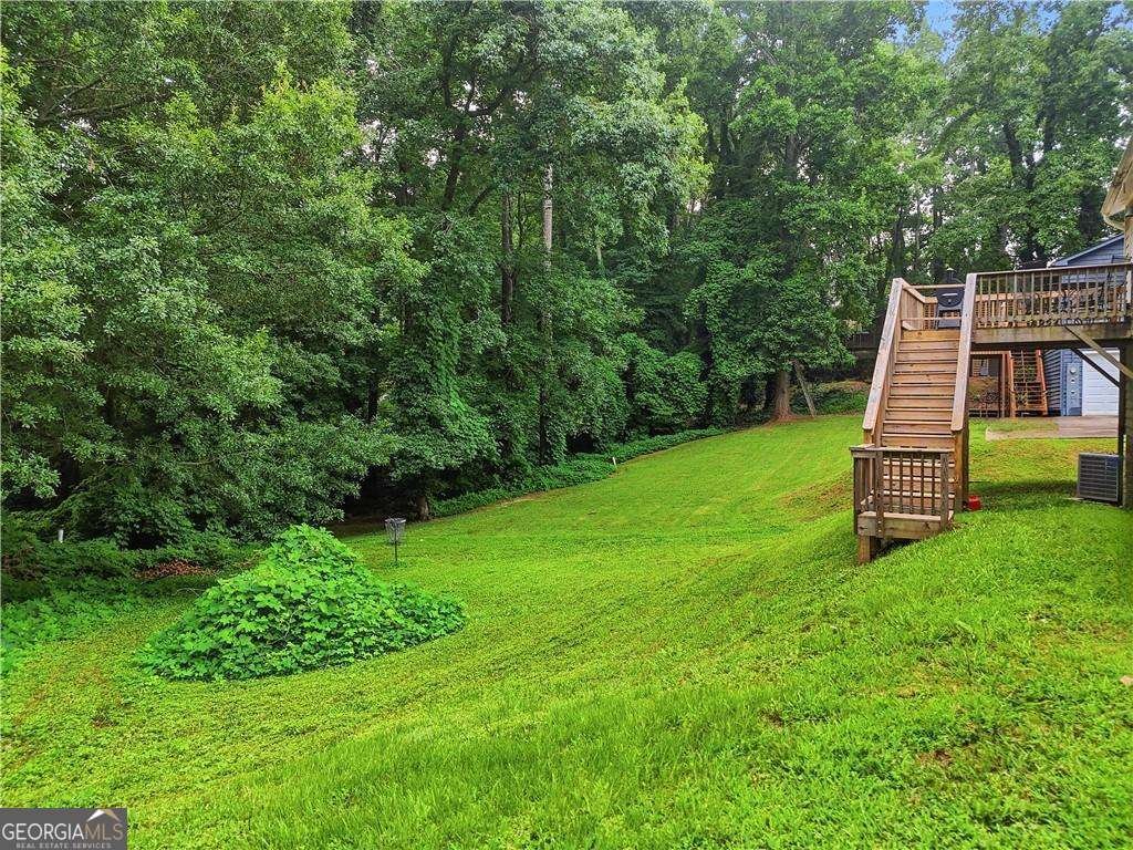 205 Shallowford Road Kennesaw - Photo 37