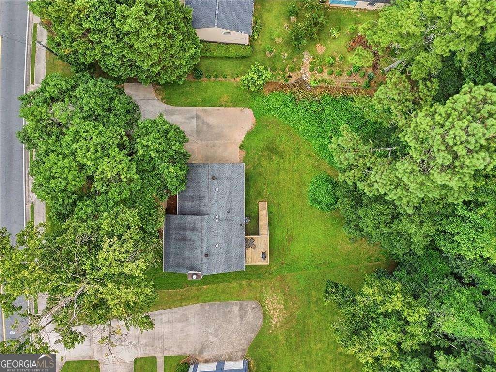 205 Shallowford Road Kennesaw - Photo 38