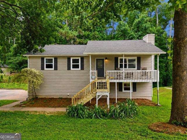 205 Shallowford Road Kennesaw - Photo 41