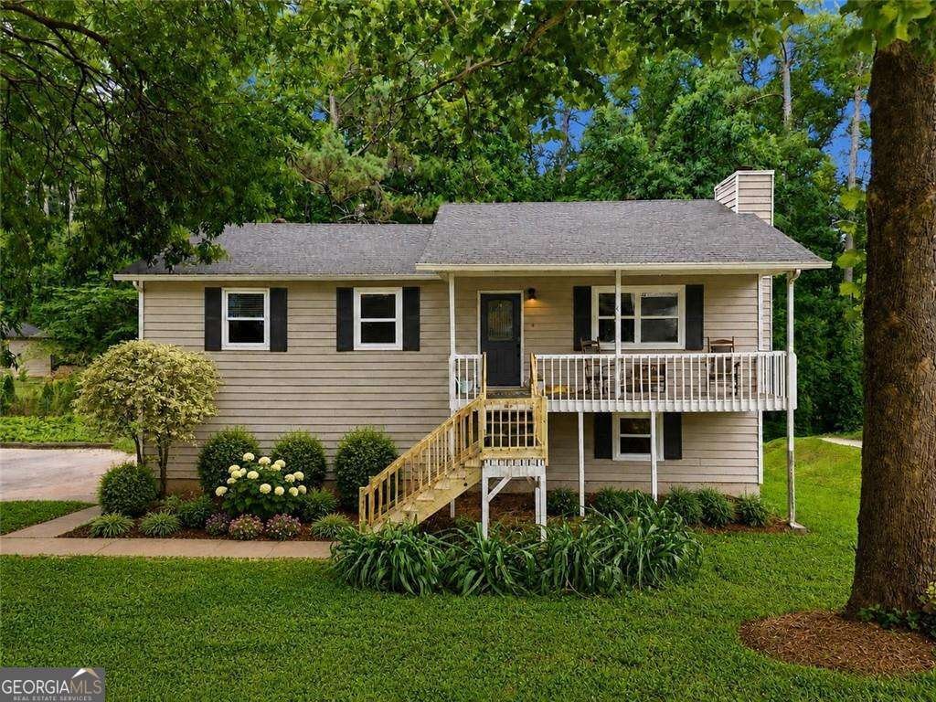 205 Shallowford Road Kennesaw - Photo 42