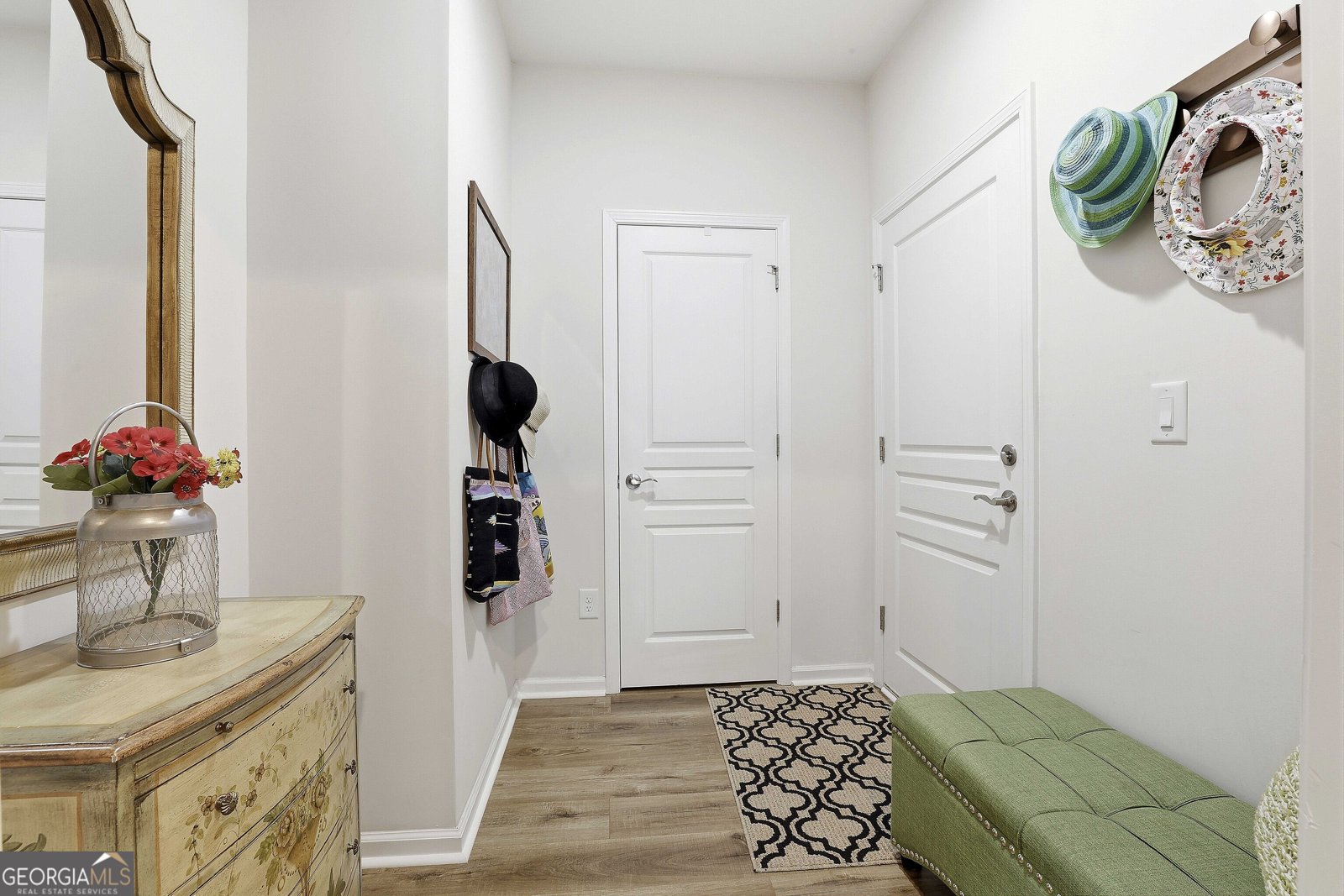 213 Florence Road Peachtree City - Photo 10