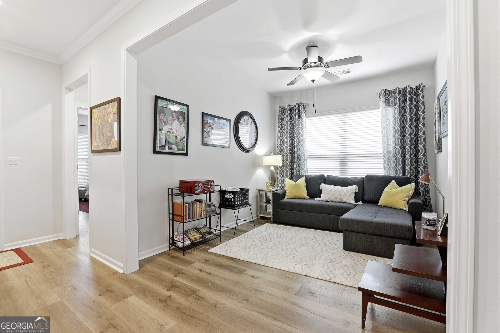 213 Florence Road Peachtree City - Photo 11