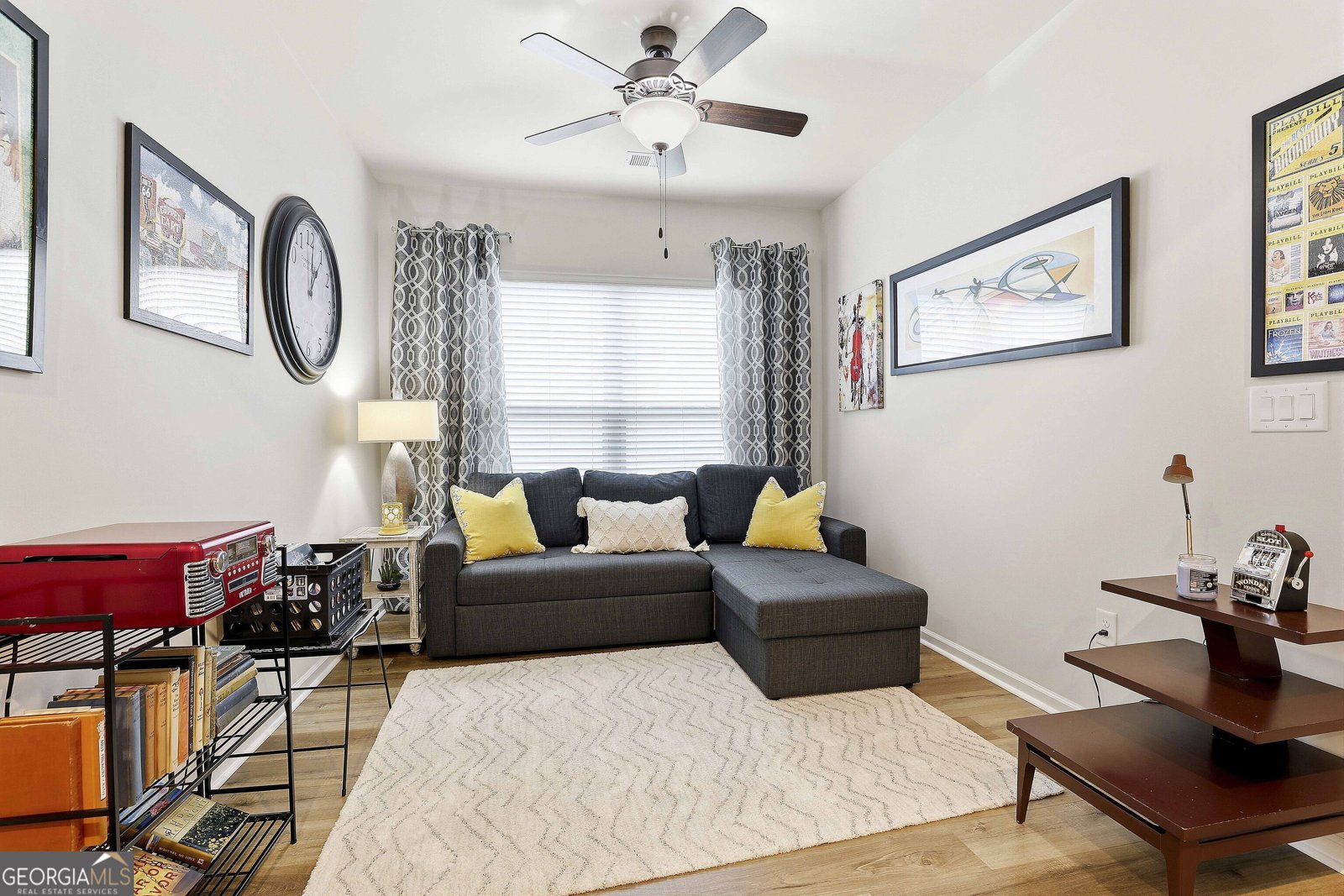 213 Florence Road Peachtree City - Photo 12
