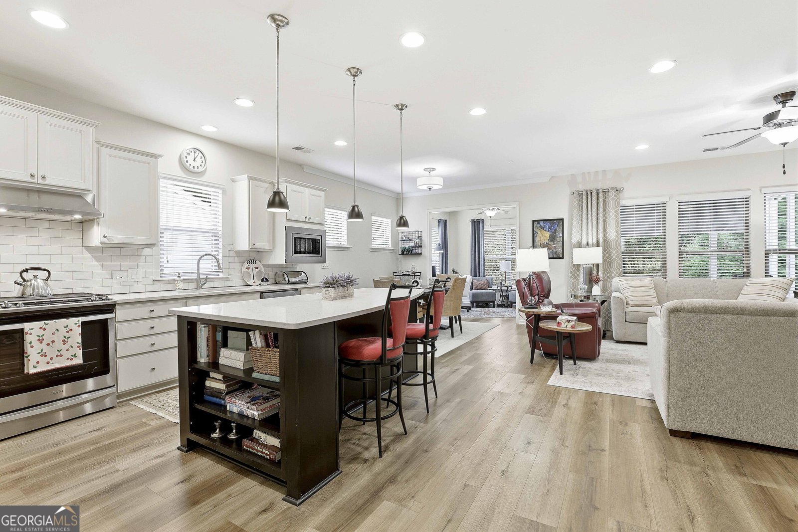 213 Florence Road Peachtree City - Photo 13