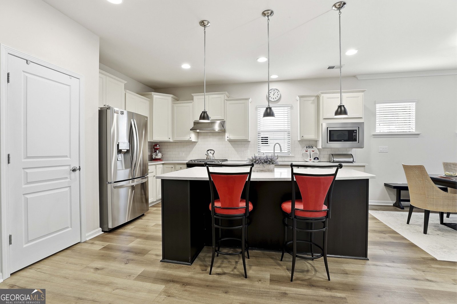213 Florence Road Peachtree City - Photo 14