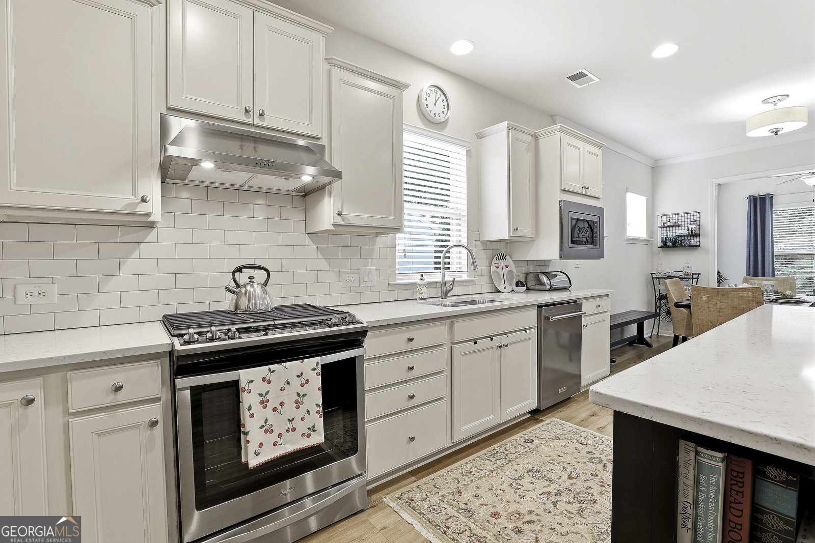 213 Florence Road Peachtree City - Photo 15