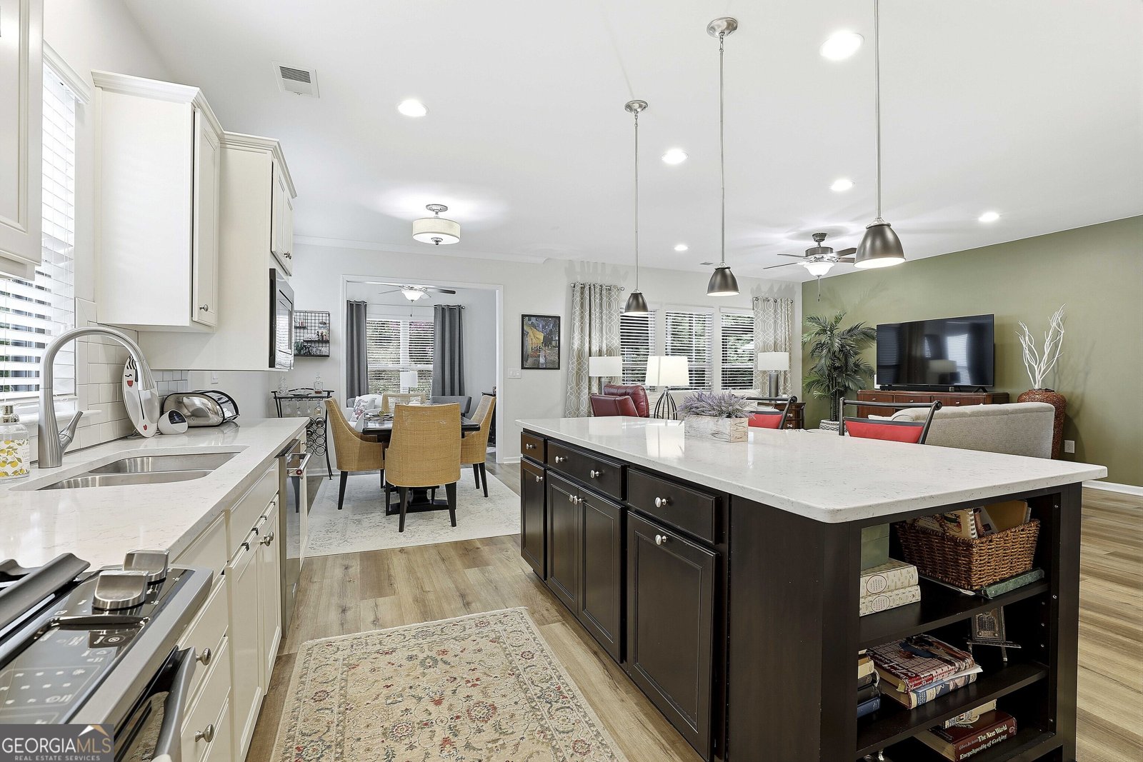 213 Florence Road Peachtree City - Photo 16