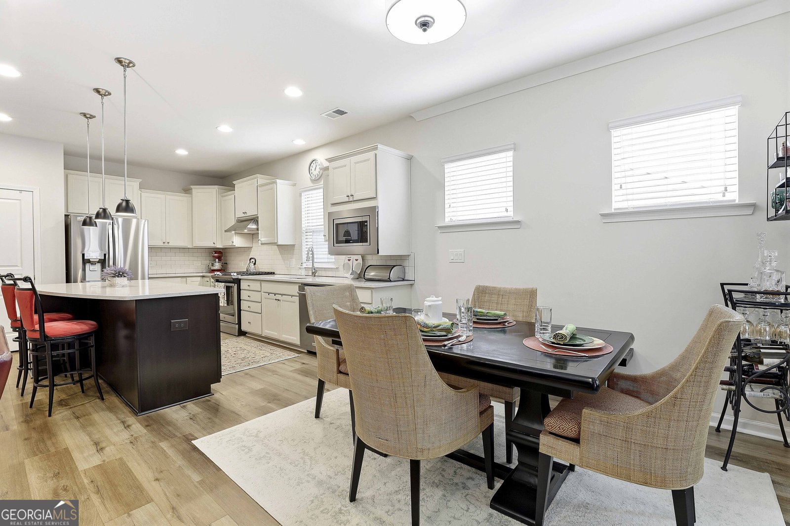 213 Florence Road Peachtree City - Photo 17