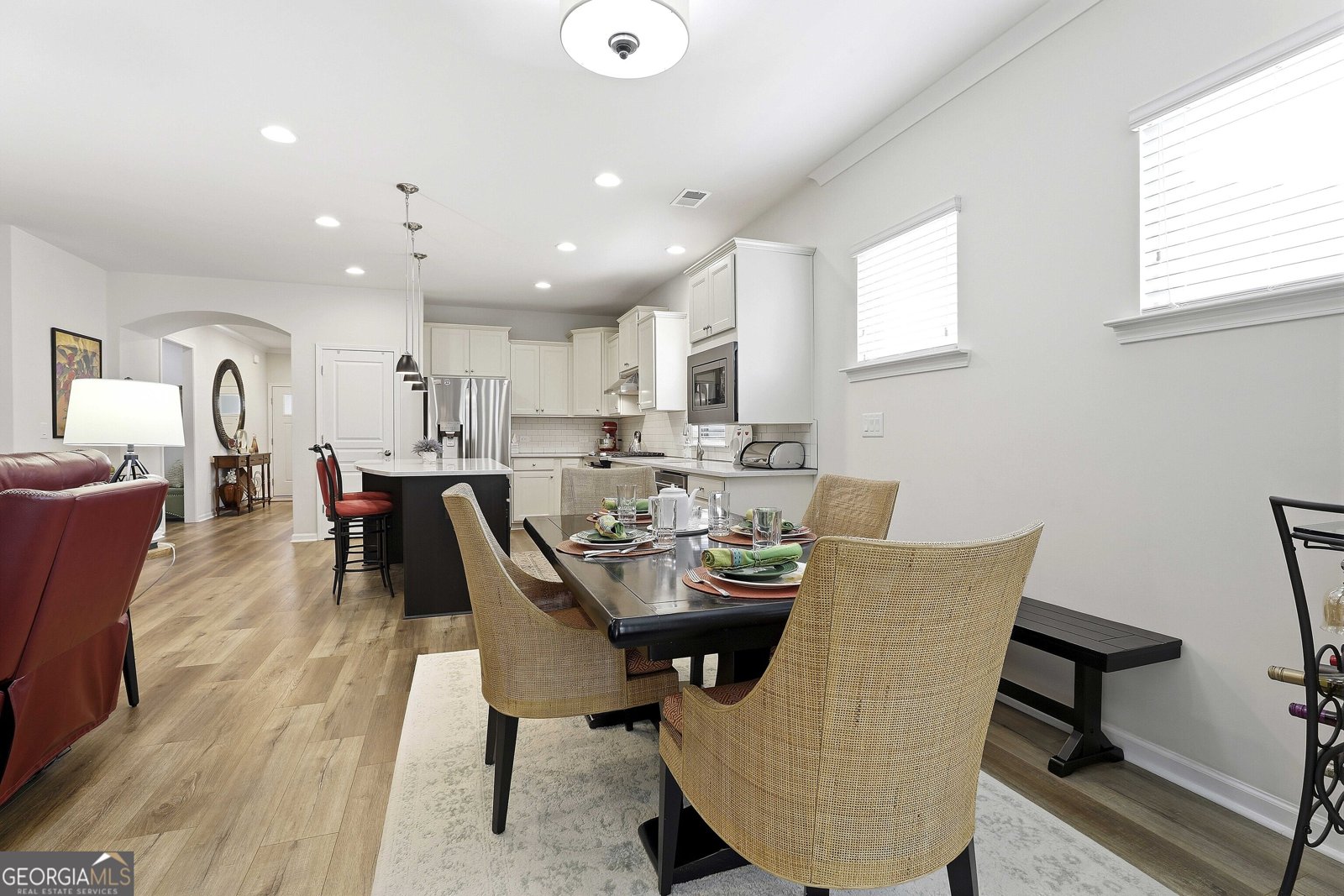 213 Florence Road Peachtree City - Photo 18