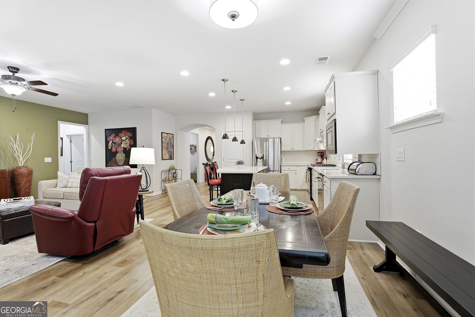 213 Florence Road Peachtree City - Photo 19