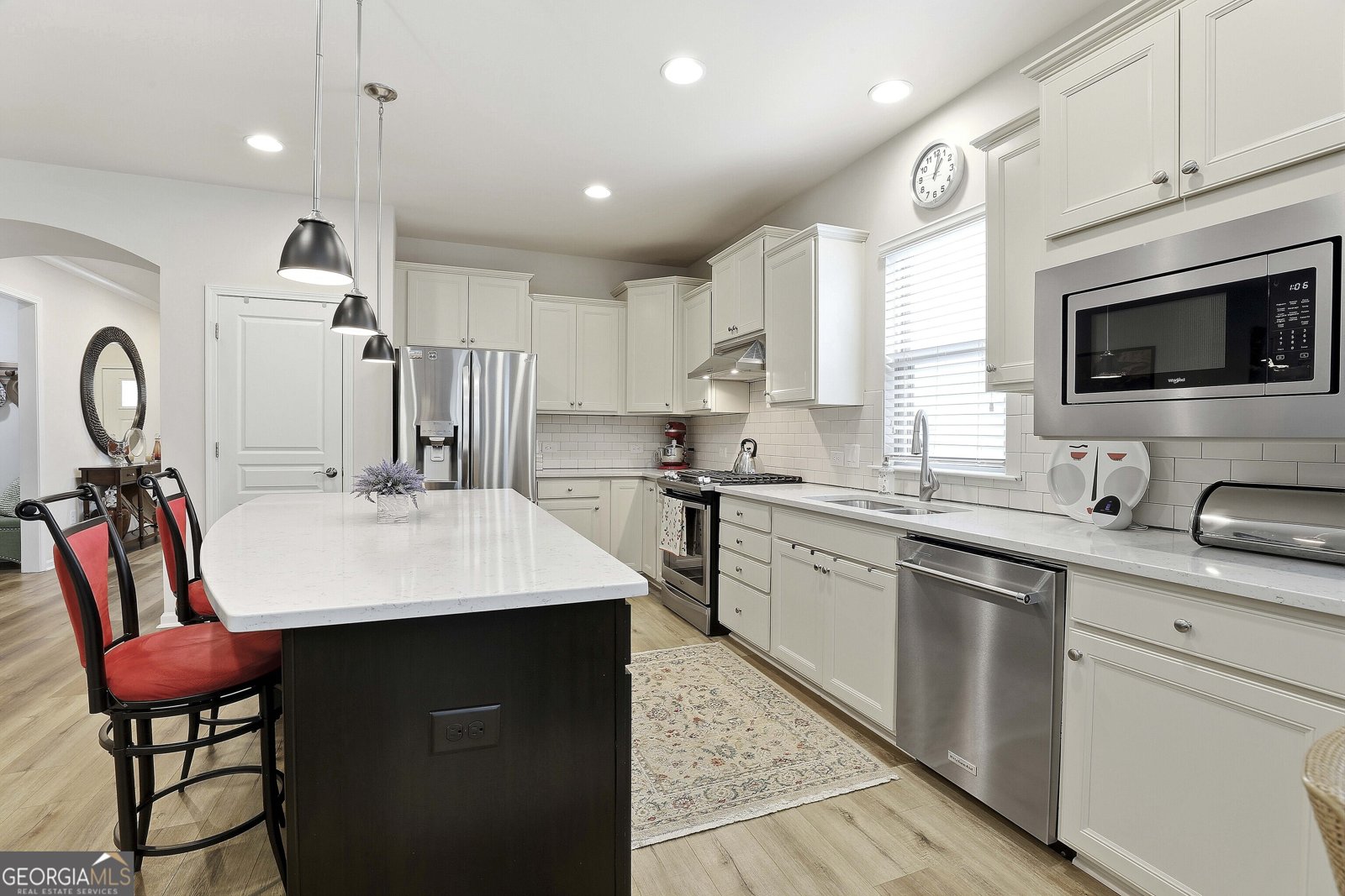 213 Florence Road Peachtree City - Photo 20