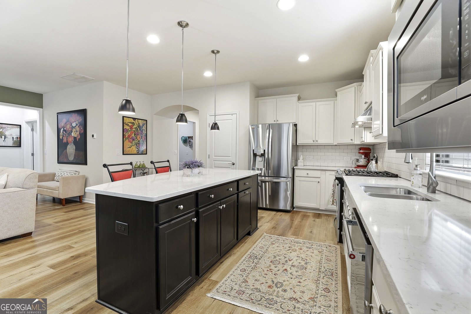 213 Florence Road Peachtree City - Photo 21