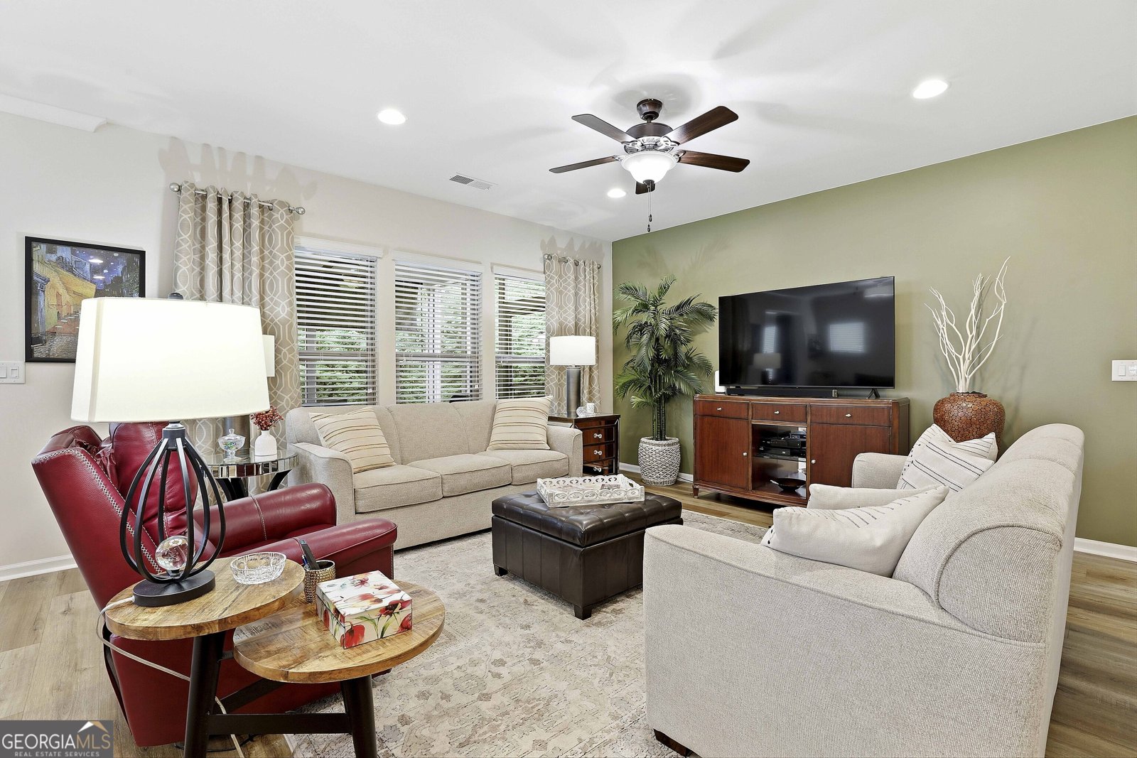 213 Florence Road Peachtree City - Photo 22