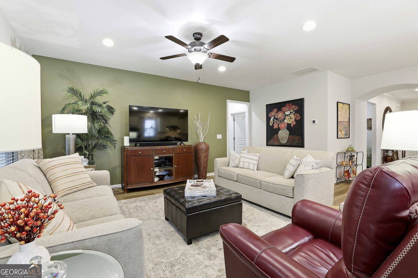 213 Florence Road Peachtree City - Photo 23