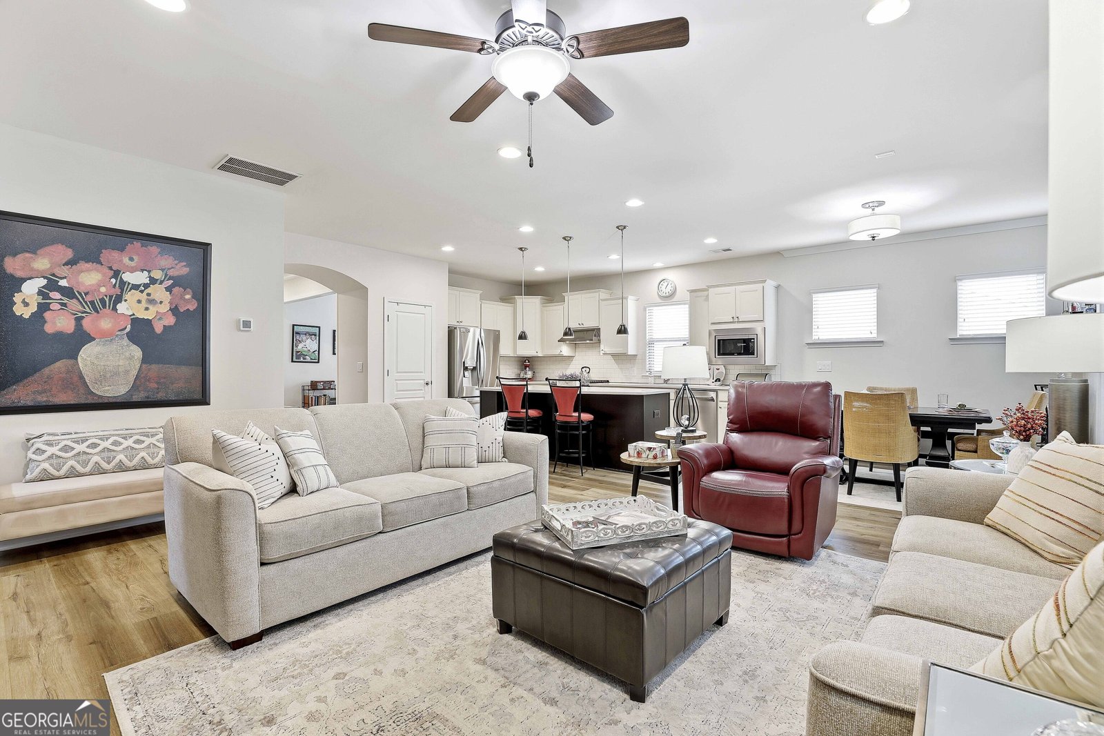 213 Florence Road Peachtree City - Photo 24
