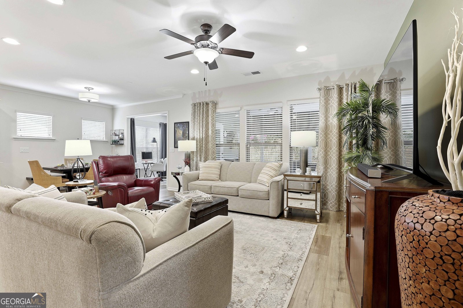 213 Florence Road Peachtree City - Photo 25
