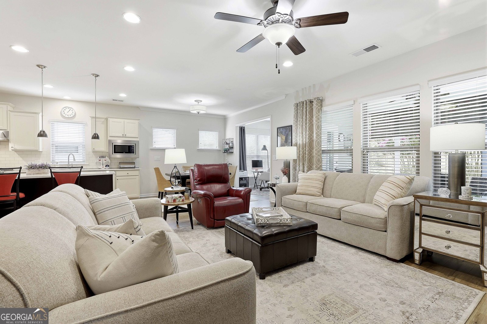 213 Florence Road Peachtree City - Photo 26