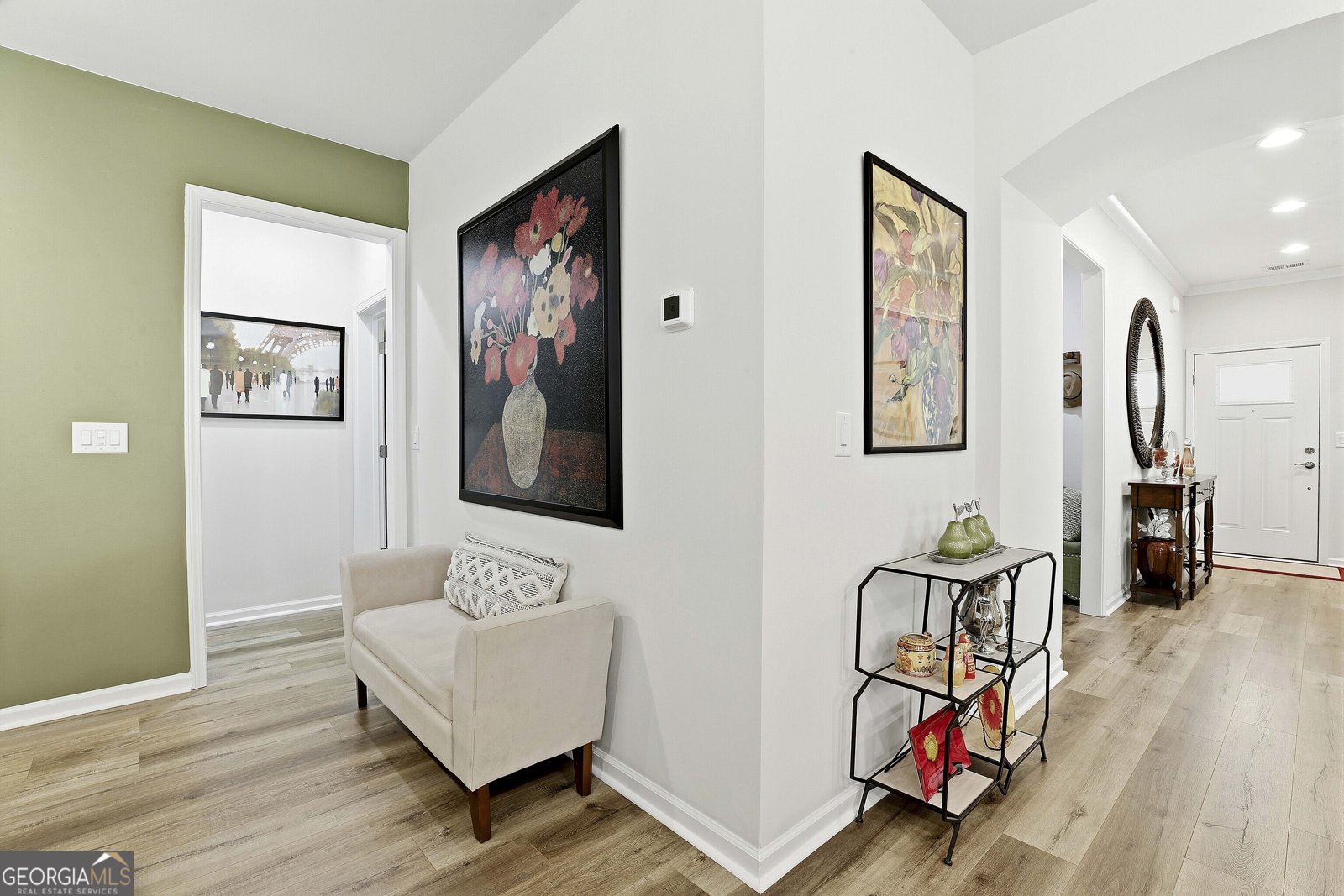 213 Florence Road Peachtree City - Photo 27