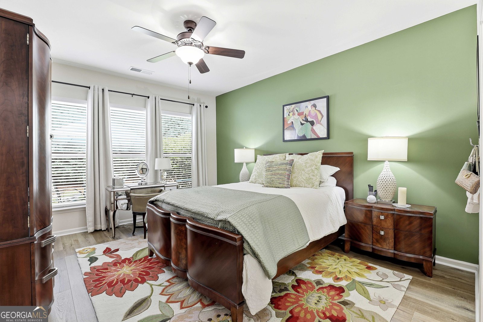 213 Florence Road Peachtree City - Photo 29