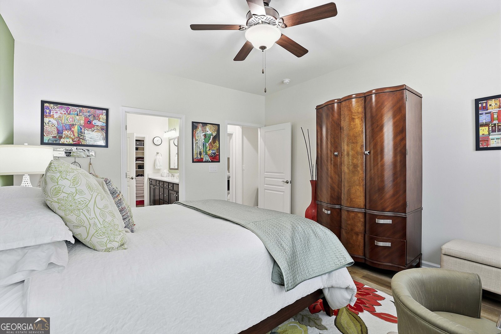 213 Florence Road Peachtree City - Photo 30