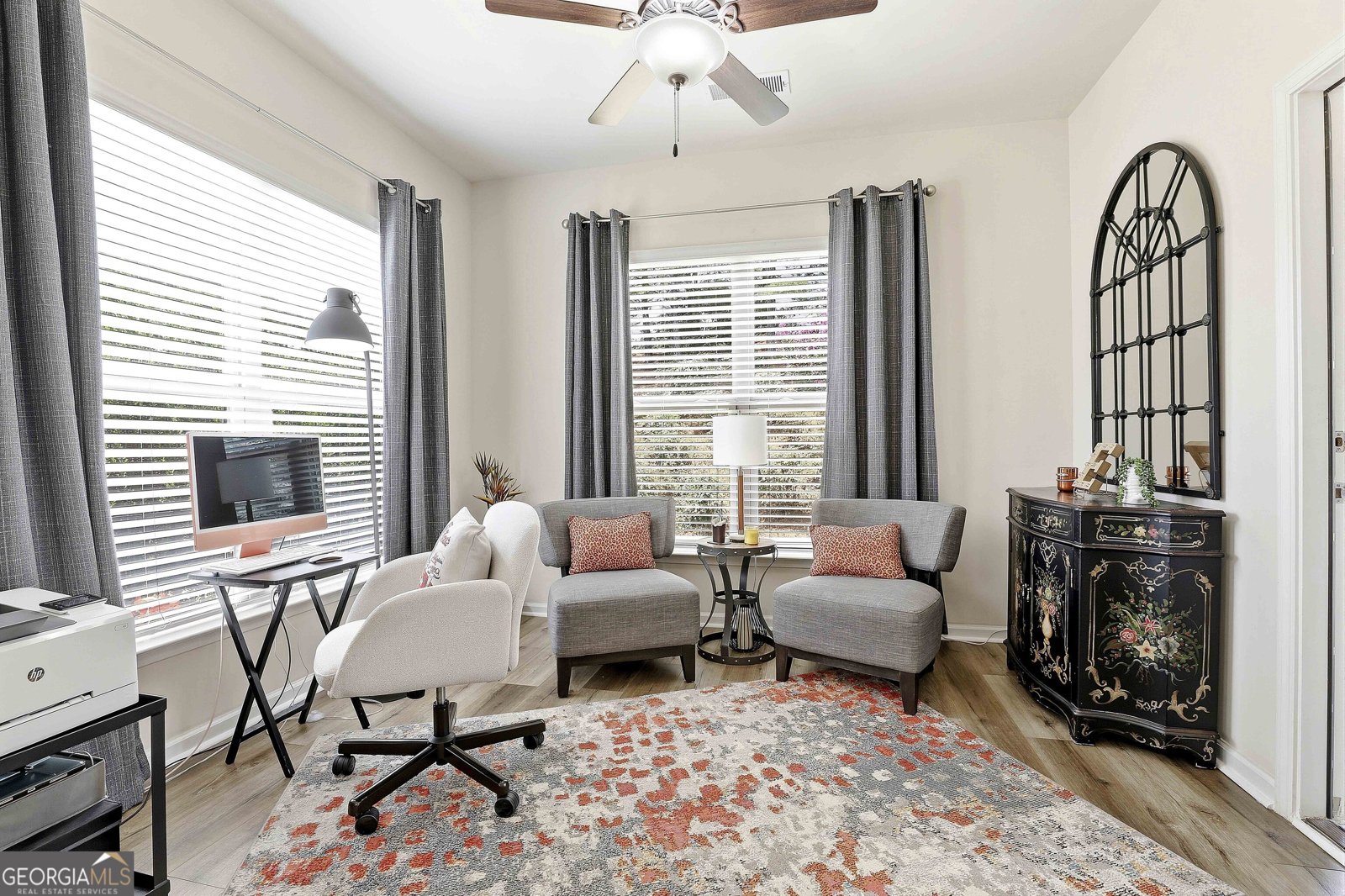 213 Florence Road Peachtree City - Photo 34