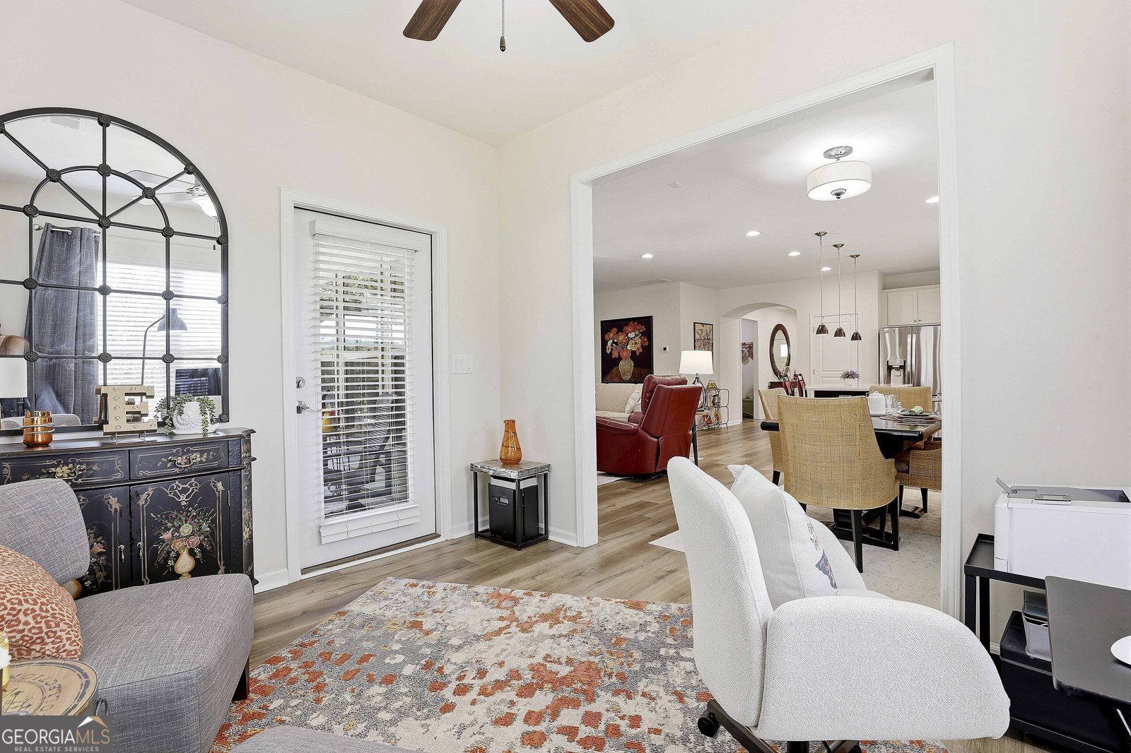 213 Florence Road Peachtree City - Photo 35