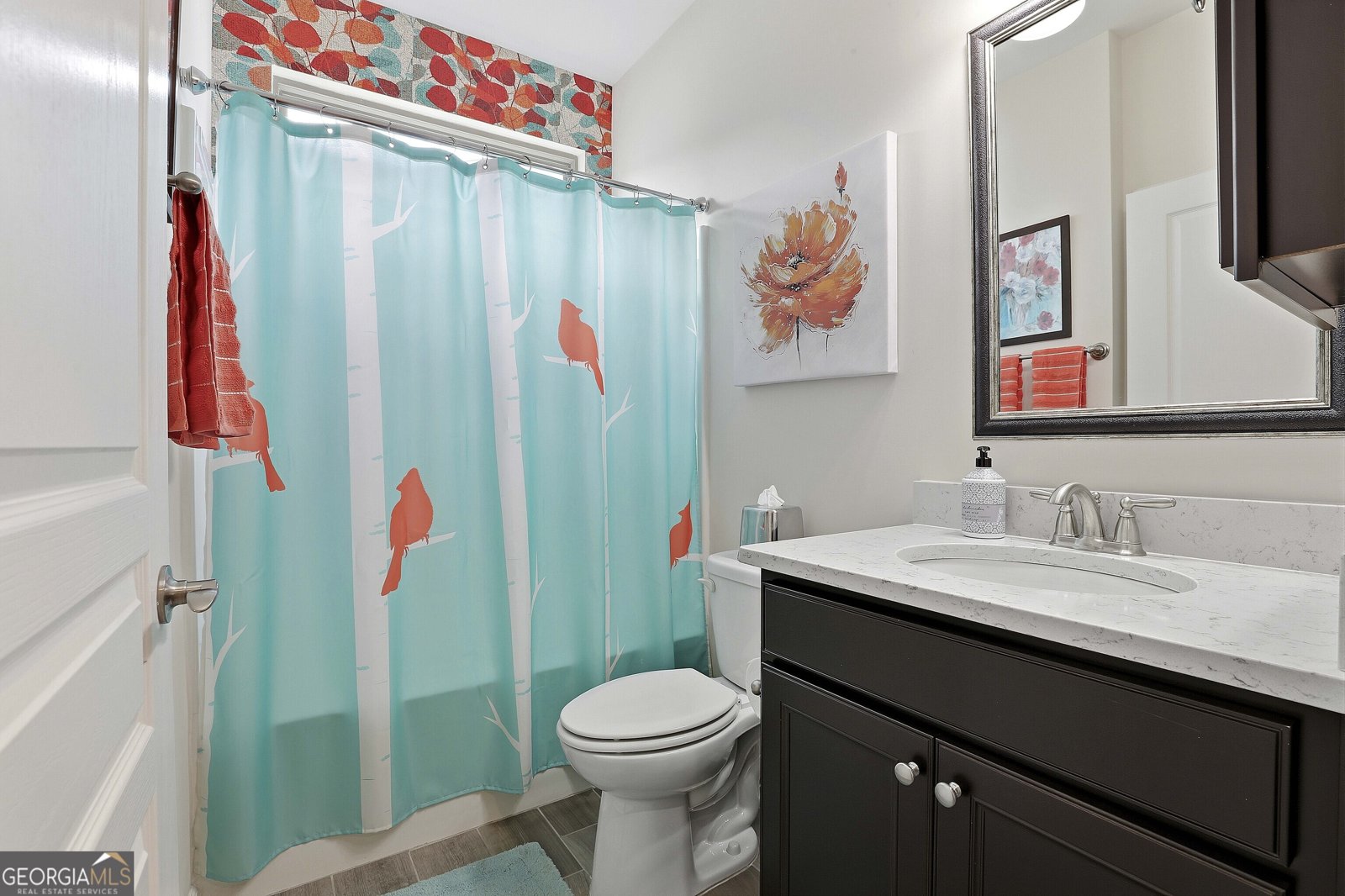 213 Florence Road Peachtree City - Photo 37