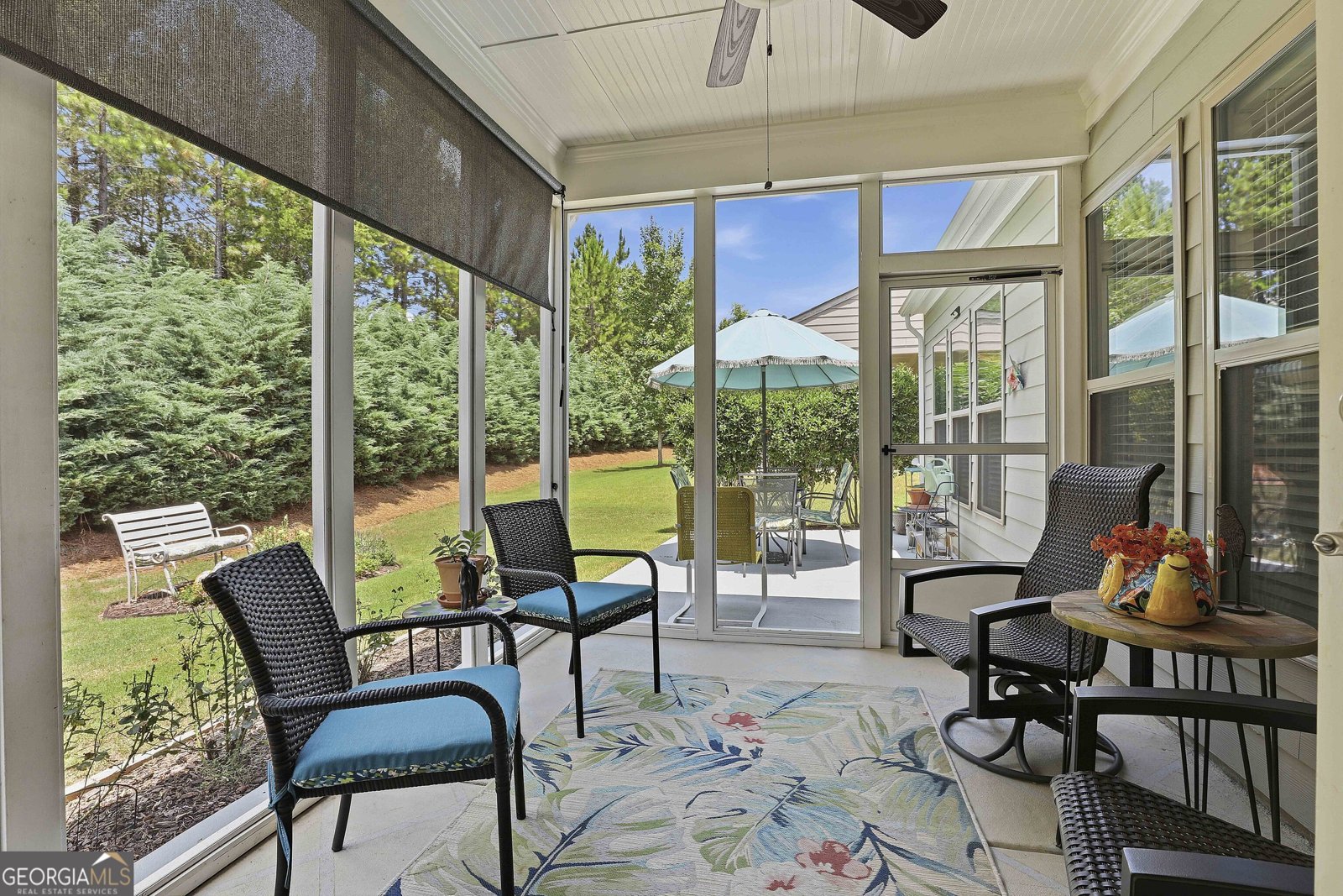 213 Florence Road Peachtree City - Photo 38