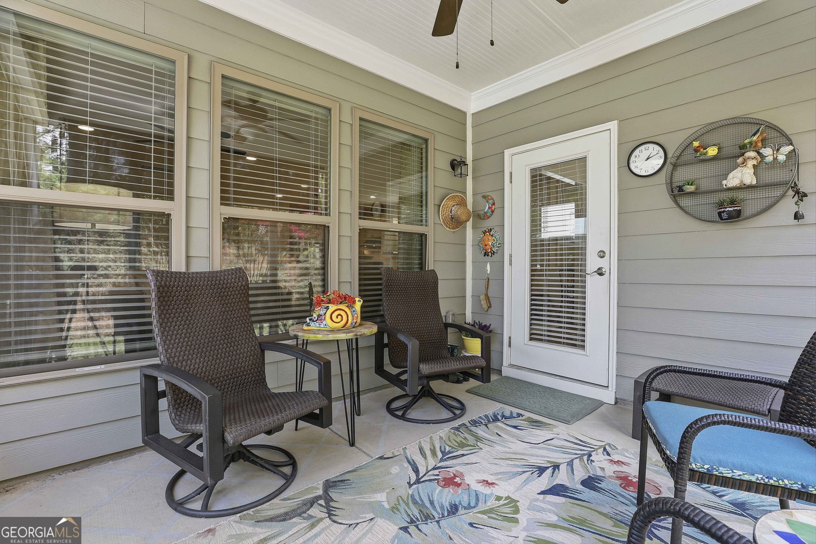 213 Florence Road Peachtree City - Photo 39
