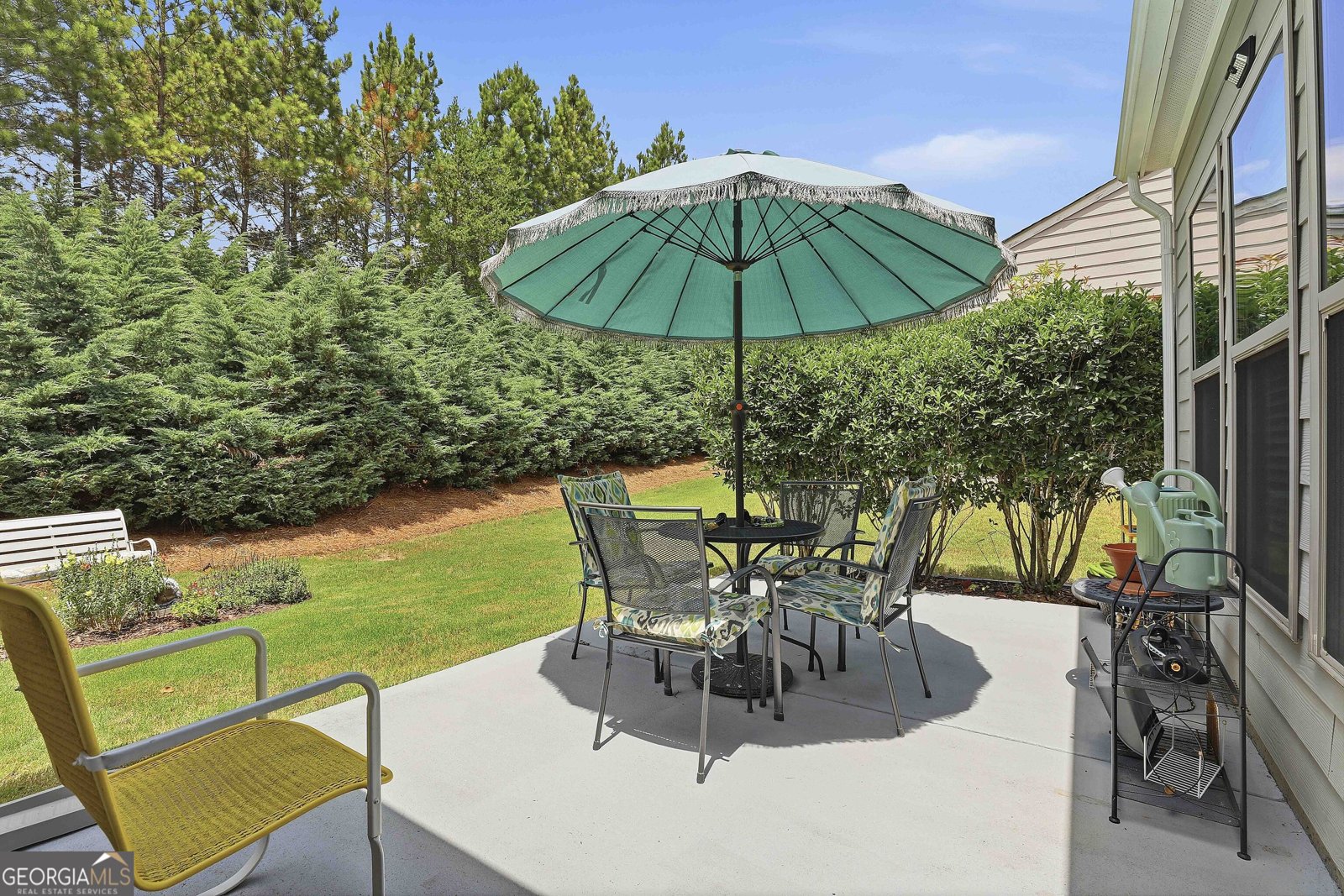 213 Florence Road Peachtree City - Photo 41