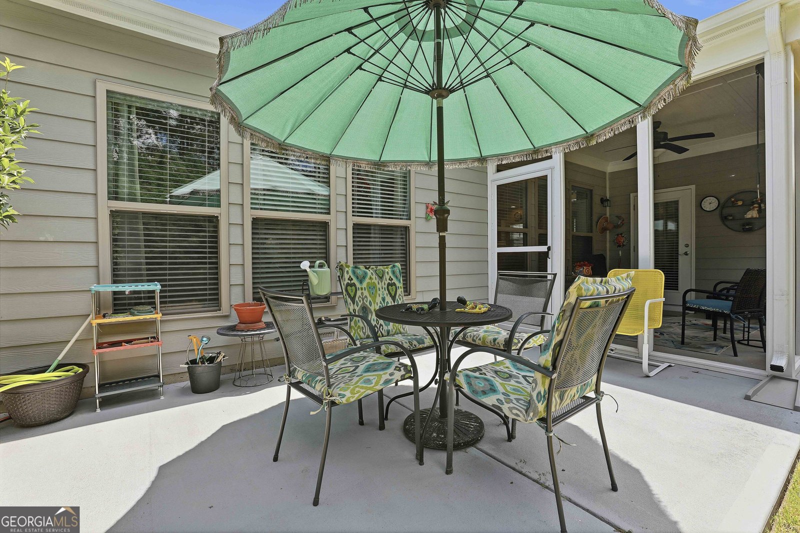 213 Florence Road Peachtree City - Photo 42