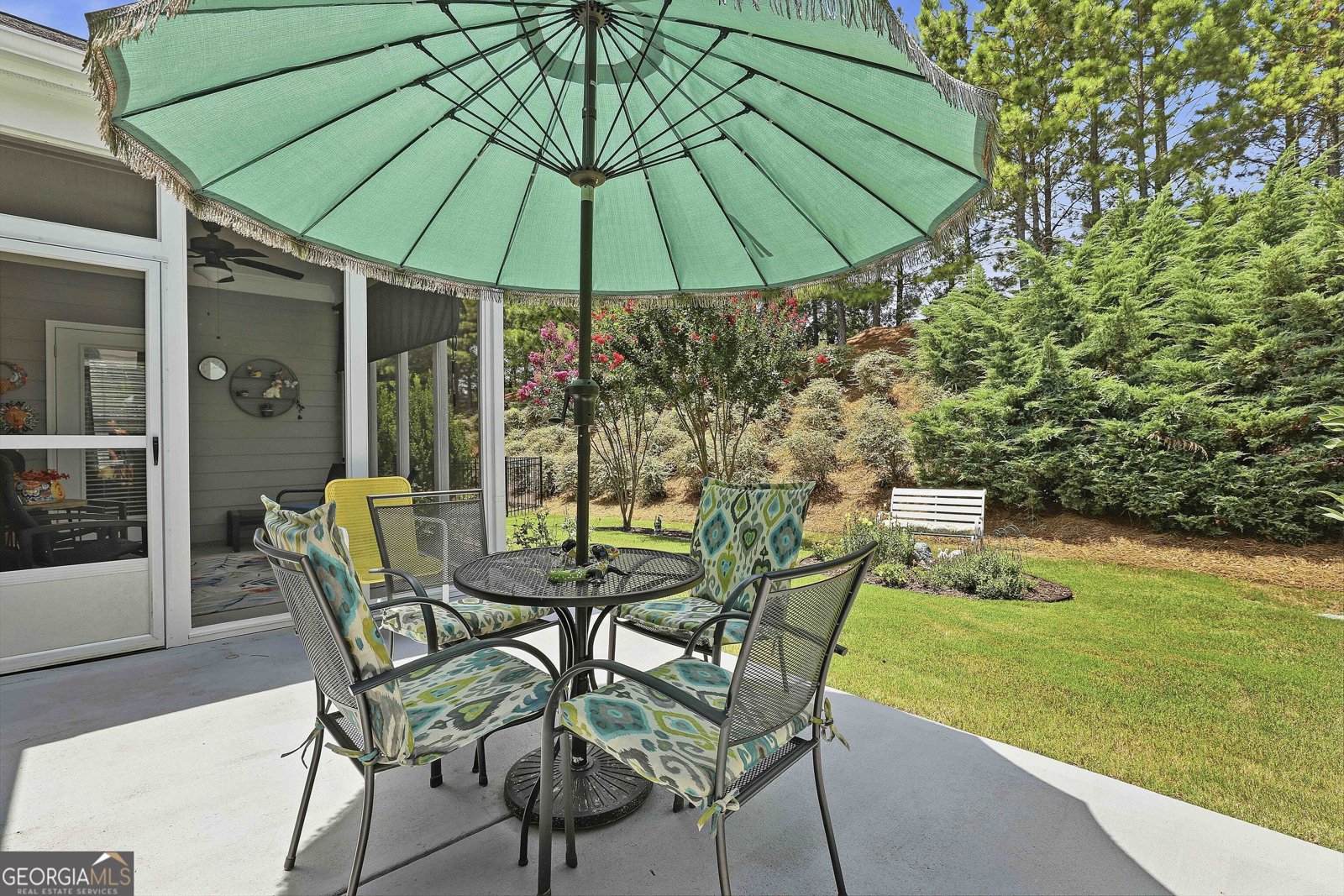 213 Florence Road Peachtree City - Photo 43